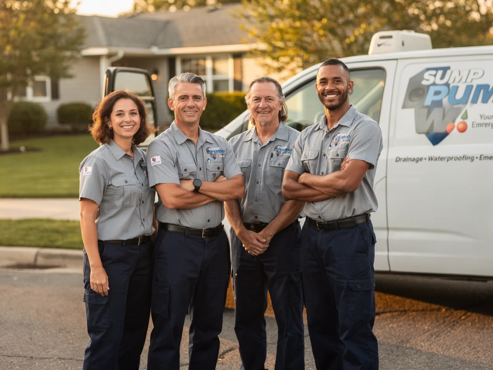 Water Heater Repair company in Concord, NC